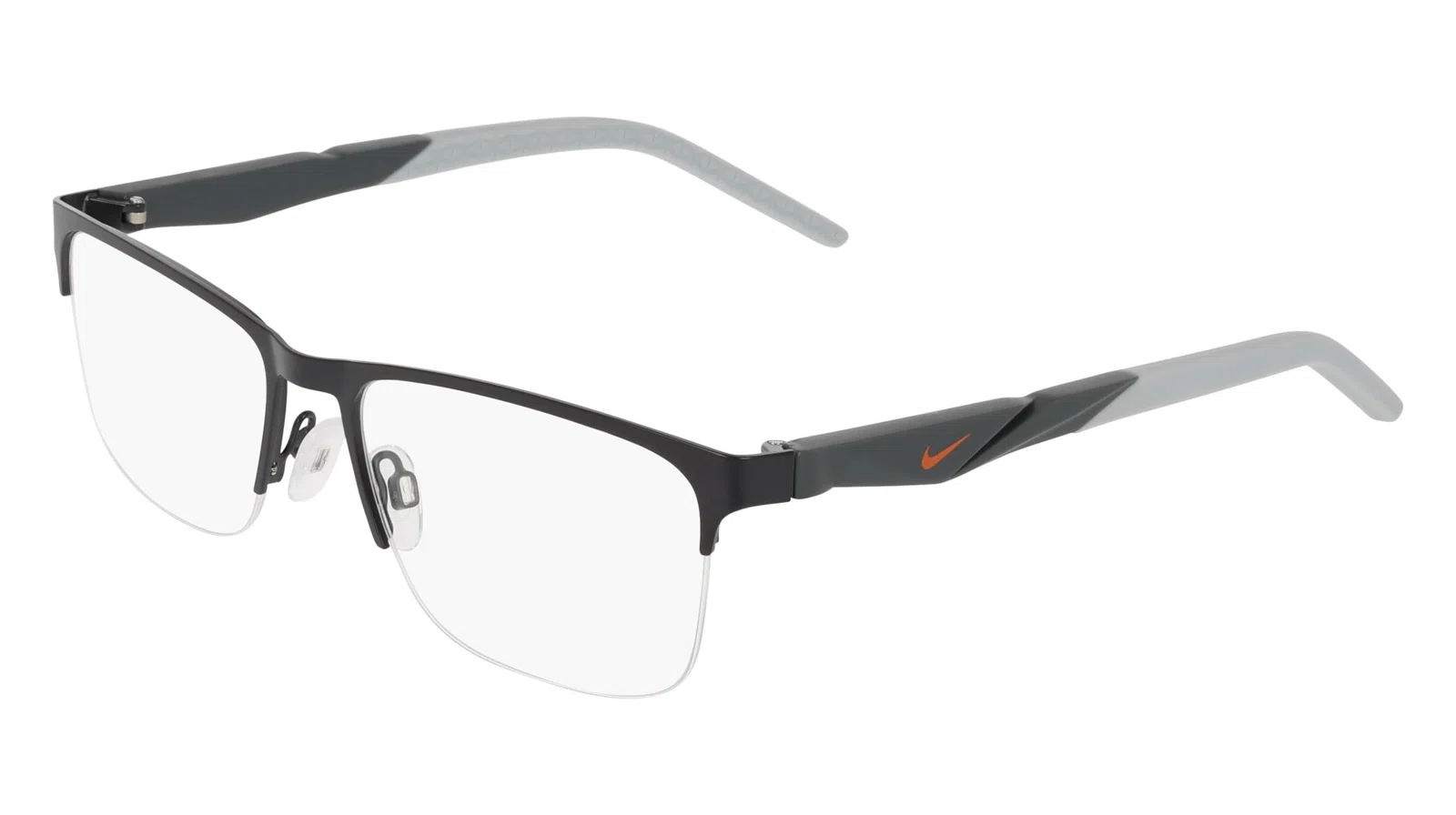 Nike 8196 Eyeglasses - view 3